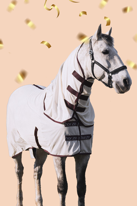 Fluedækkener