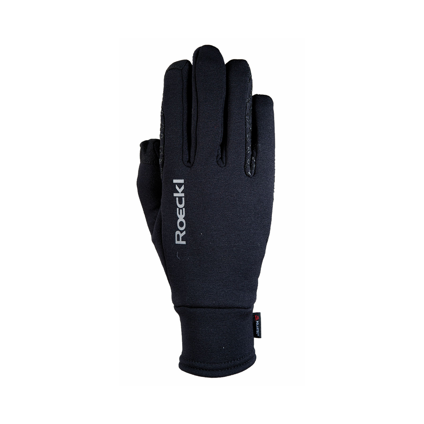 Indica Formindske noget Køb Roeckl Weldon Polartec Power Stretch Touchscreen handsker | horze.dk