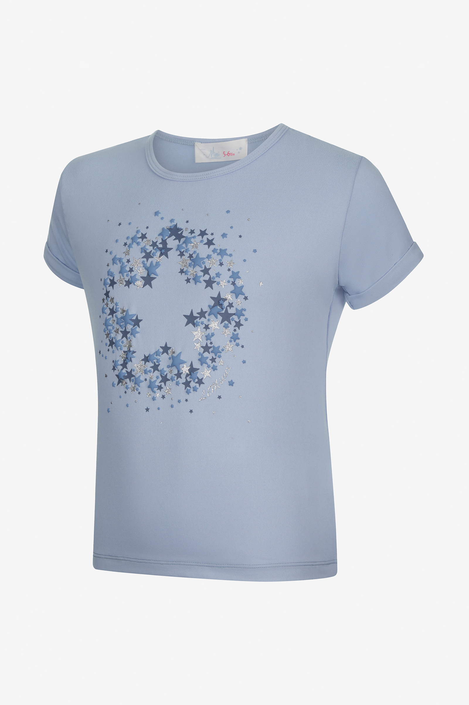 Køb Ride t-shirts toppe til børn online | horze.dk