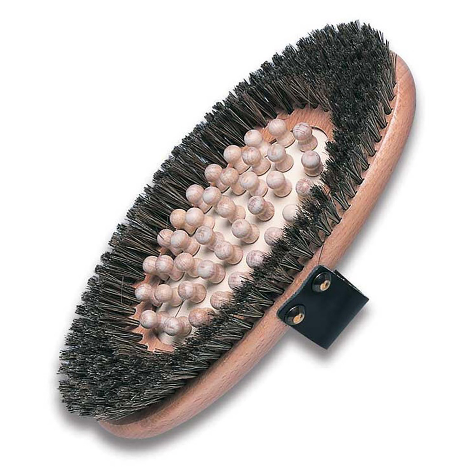 beholder Galaxy Ugyldigt Køb Cottage Craft massage-strigle. | horze.dk