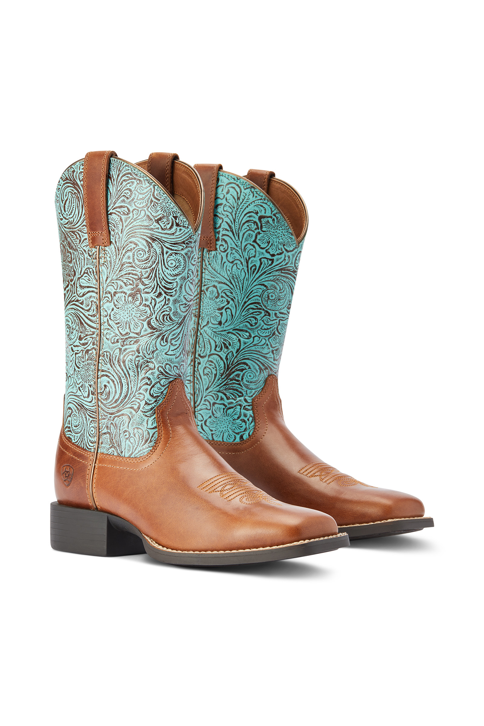 Køb Ariat Women's Western Boots horze.dk