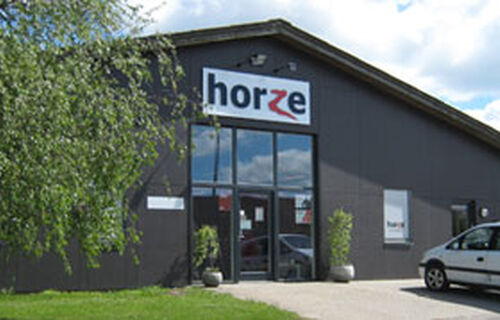 Horze Næstved