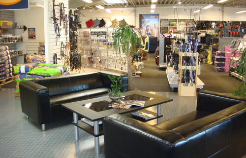 Horze Aalborg