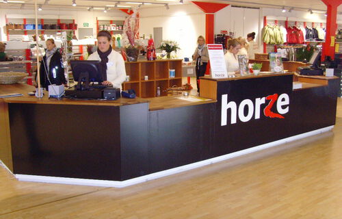 Horze Århus