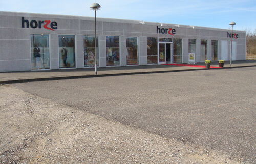 Horze Aalborg