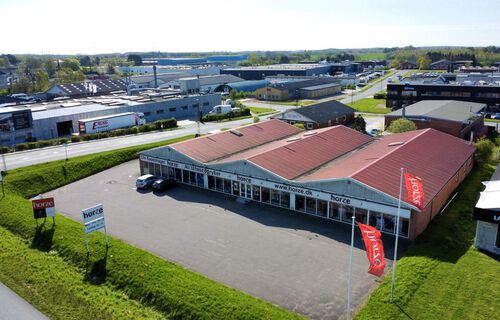 Horze Århus